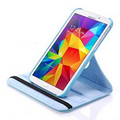 iBank(R)Samsung Galaxy Tab 4 Leather 360 Degree Rotating 7" Case